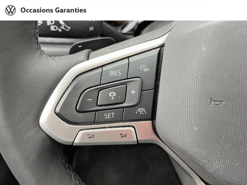 Voitures occasions VOLKSWAGEN POLO Style Orvault