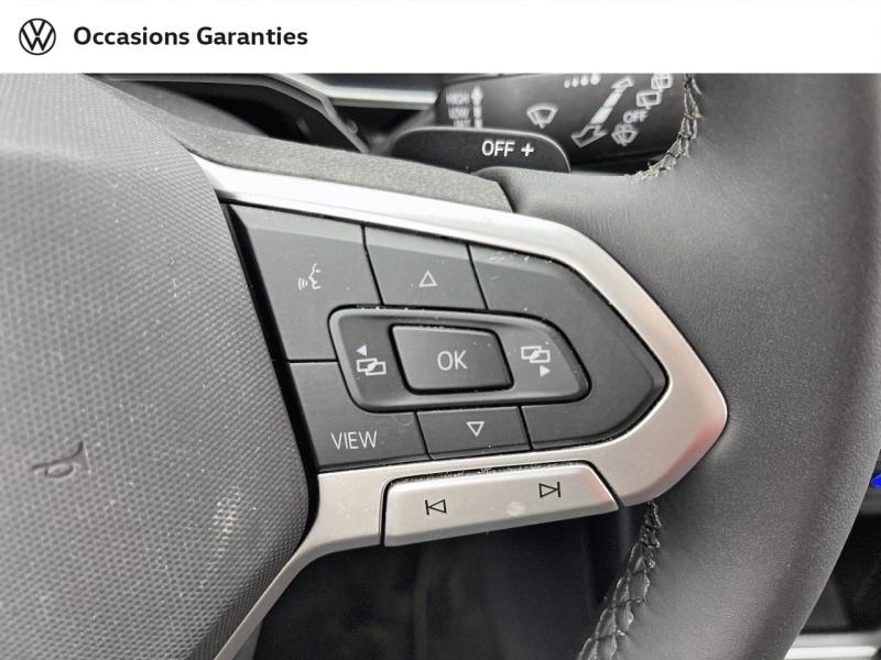 Voitures occasions VOLKSWAGEN POLO Style Orvault