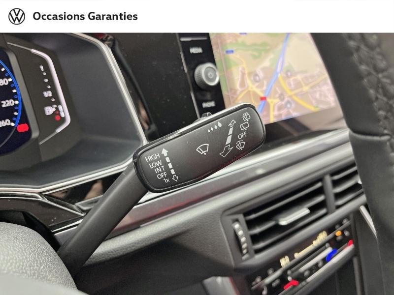 Voitures occasions VOLKSWAGEN POLO Style Orvault