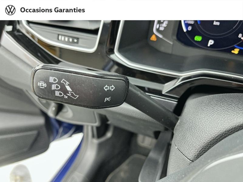 Voitures occasions VOLKSWAGEN POLO Style Orvault