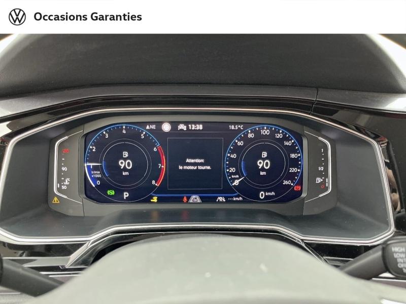 Voitures occasions VOLKSWAGEN POLO Style Orvault