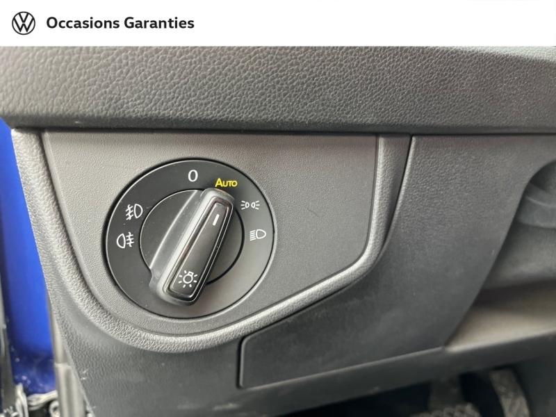 Voitures occasions VOLKSWAGEN POLO Style Orvault