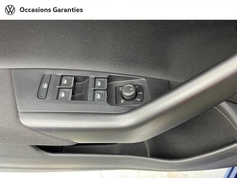 Voitures occasions VOLKSWAGEN POLO Style Orvault