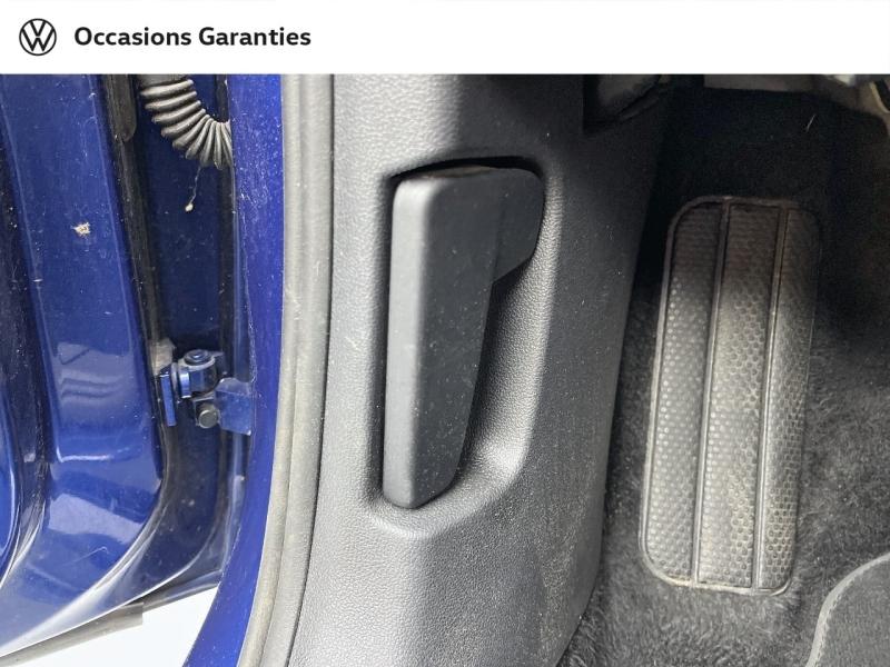 Voitures occasions VOLKSWAGEN POLO Style Orvault