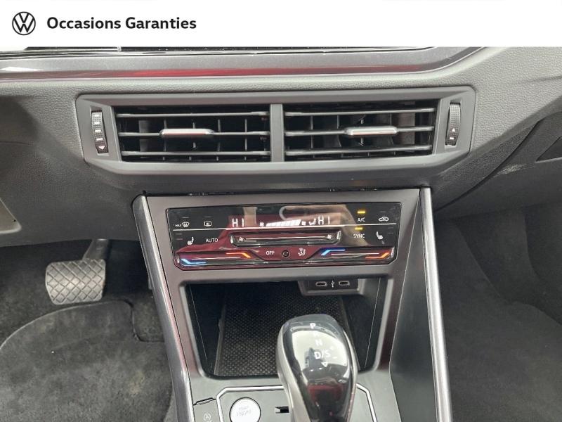 Voitures occasions VOLKSWAGEN POLO Style Orvault