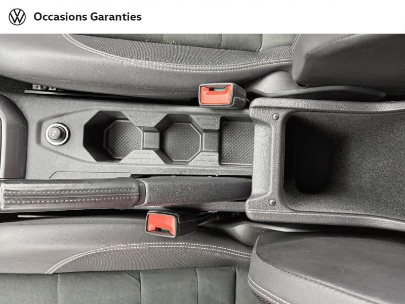 Voitures occasions VOLKSWAGEN POLO Style Orvault