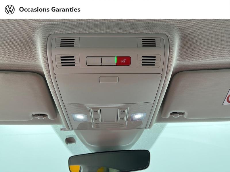 Voitures occasions VOLKSWAGEN POLO Style Orvault