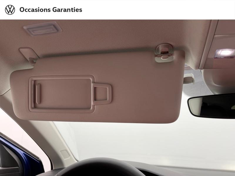 Voitures occasions VOLKSWAGEN POLO Style Orvault