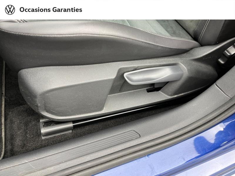 Voitures occasions VOLKSWAGEN POLO Style Orvault