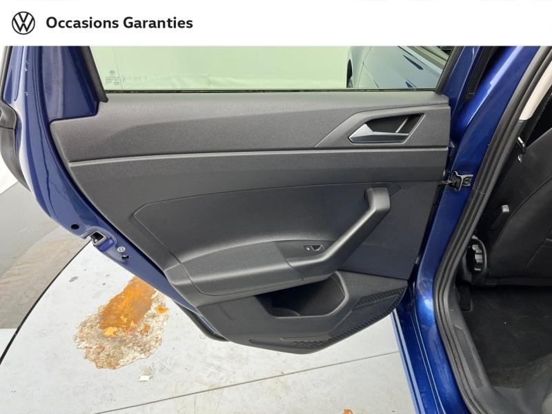 Voitures occasions VOLKSWAGEN POLO Style Orvault