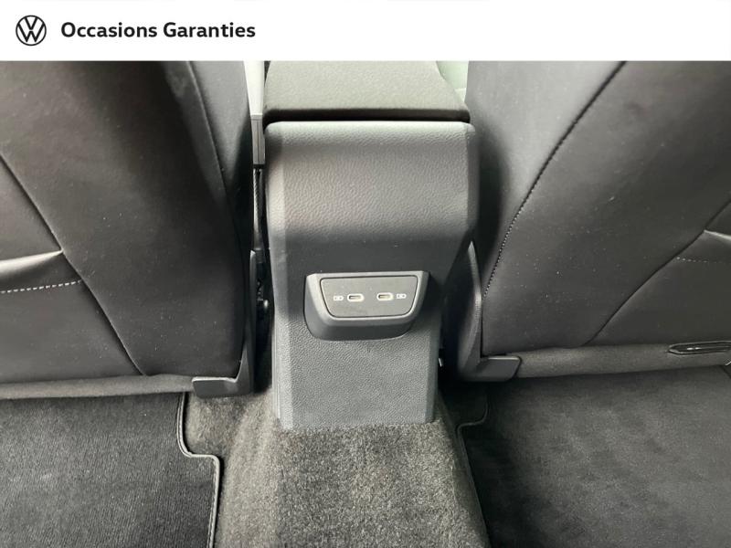 Voitures occasions VOLKSWAGEN POLO Style Orvault