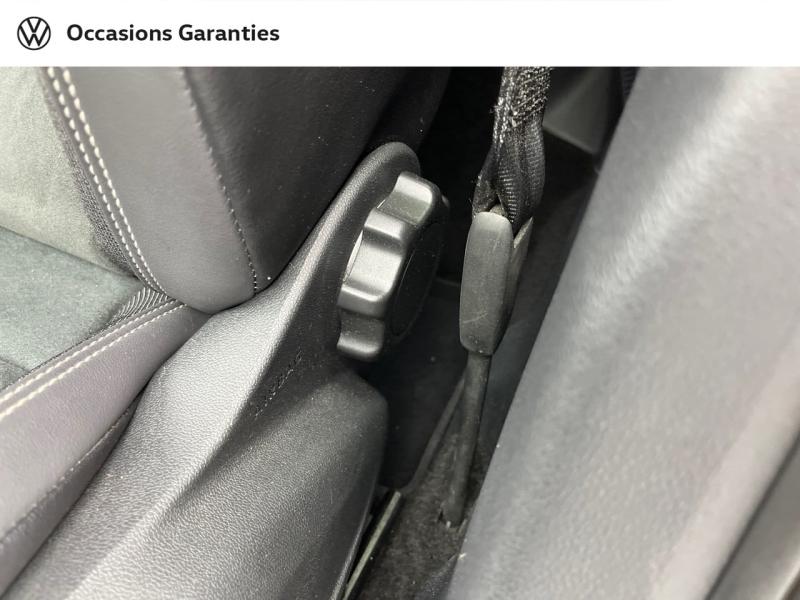Voitures occasions VOLKSWAGEN POLO Style Orvault