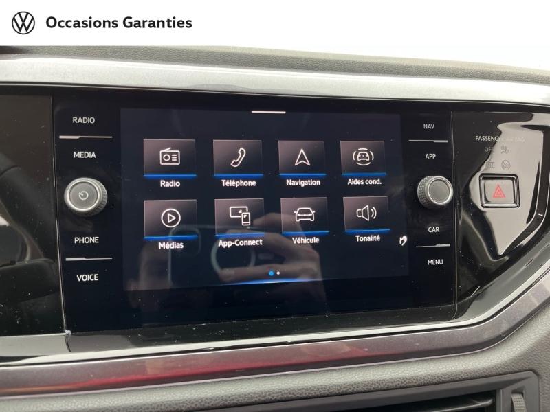 Voitures occasions VOLKSWAGEN POLO Style Orvault