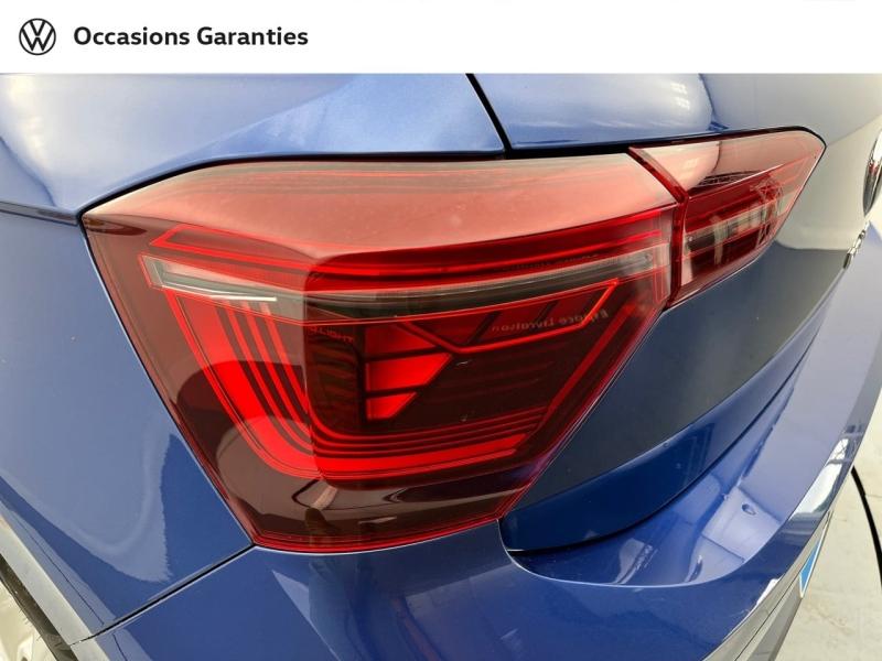 Voitures occasions VOLKSWAGEN POLO Style Orvault