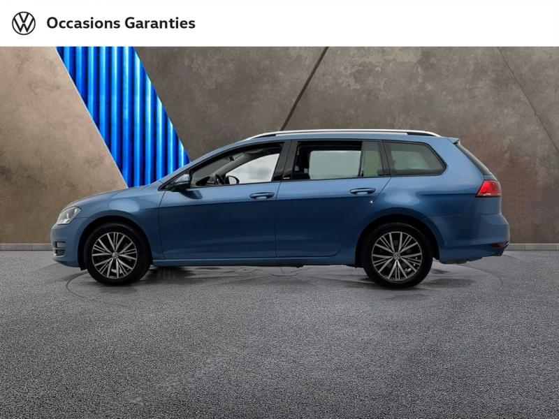 Voitures occasions VOLKSWAGEN Golf SW Allstar Orvault