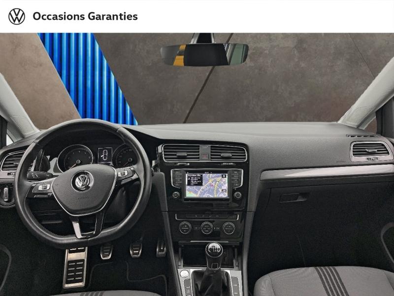 Voitures occasions VOLKSWAGEN Golf SW Allstar Orvault