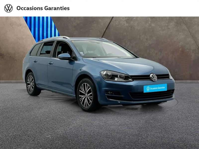 Voitures occasions VOLKSWAGEN Golf SW Allstar Orvault