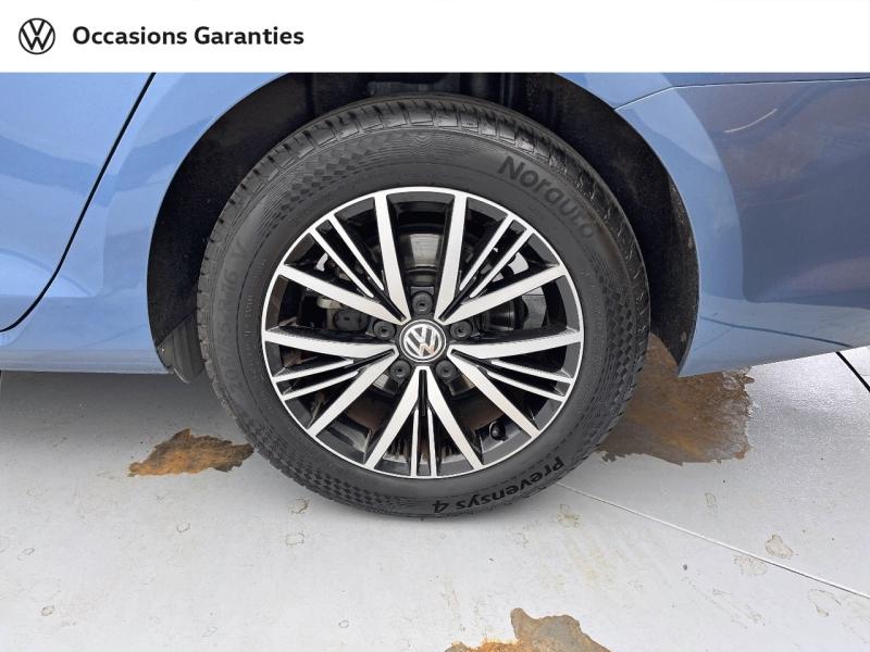 Voitures occasions VOLKSWAGEN Golf SW Allstar Orvault