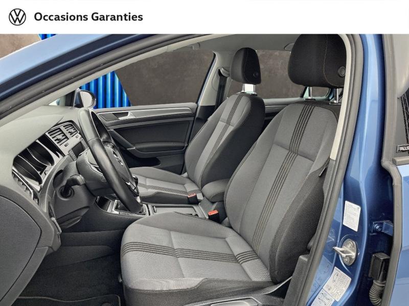 Voitures occasions VOLKSWAGEN Golf SW Allstar Orvault