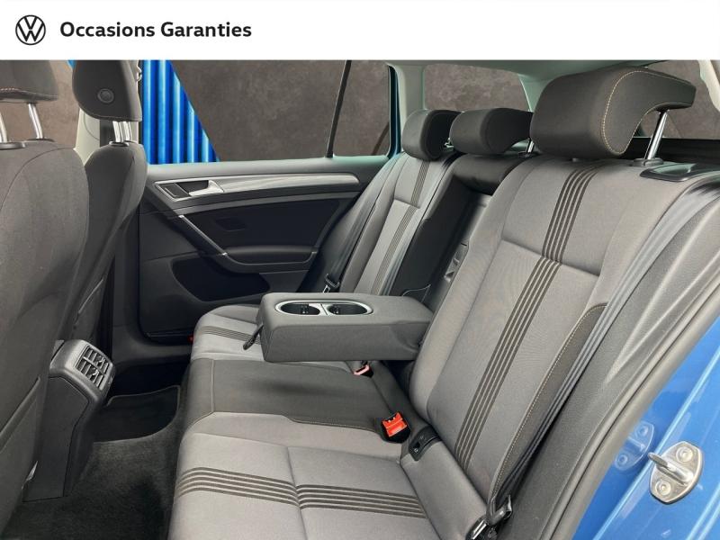 Voitures occasions VOLKSWAGEN Golf SW Allstar Orvault