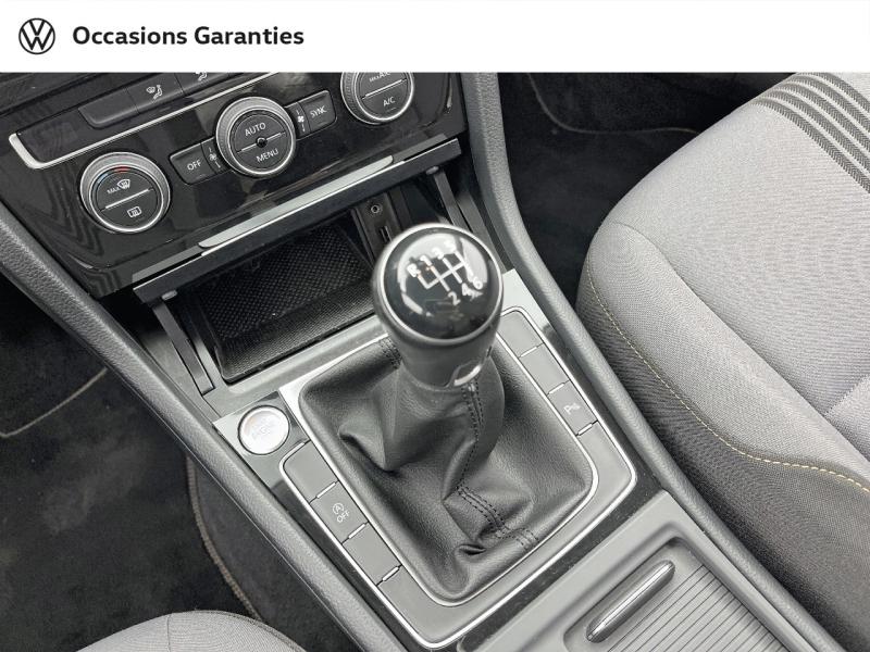 Voitures occasions VOLKSWAGEN Golf SW Allstar Orvault