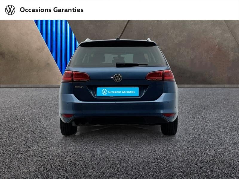Voitures occasions VOLKSWAGEN Golf SW Allstar Orvault