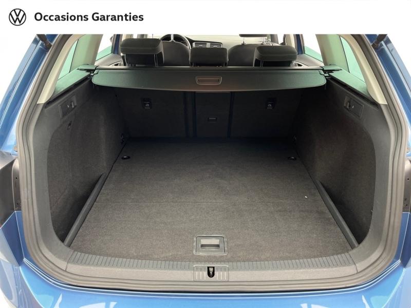Voitures occasions VOLKSWAGEN Golf SW Allstar Orvault