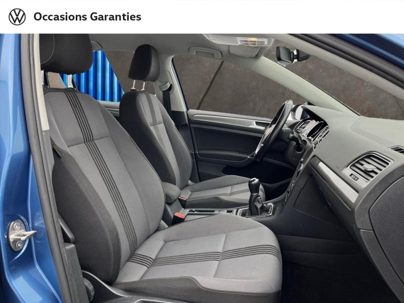 Voitures occasions VOLKSWAGEN Golf SW Allstar Orvault