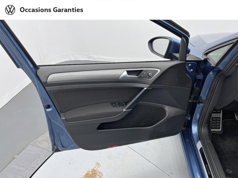 Voitures occasions VOLKSWAGEN Golf SW Allstar Orvault