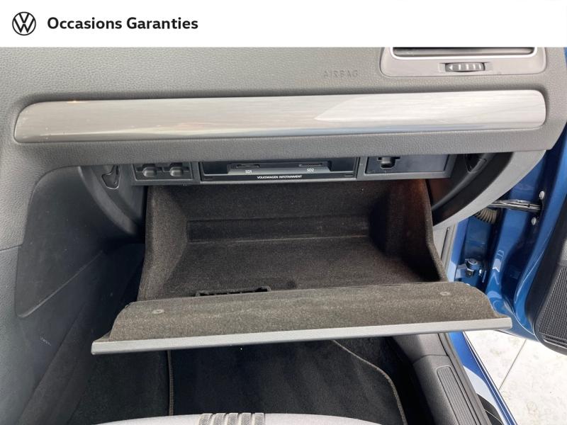 Voitures occasions VOLKSWAGEN Golf SW Allstar Orvault