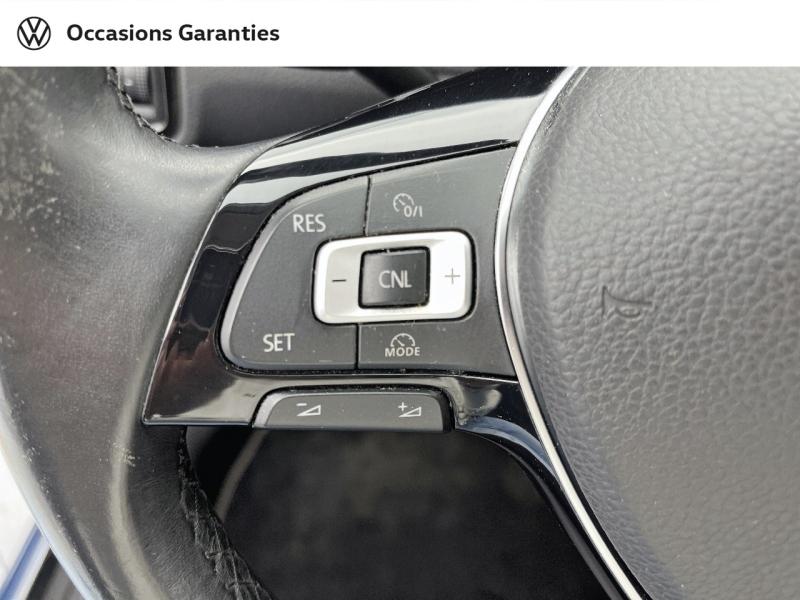 Voitures occasions VOLKSWAGEN Golf SW Allstar Orvault