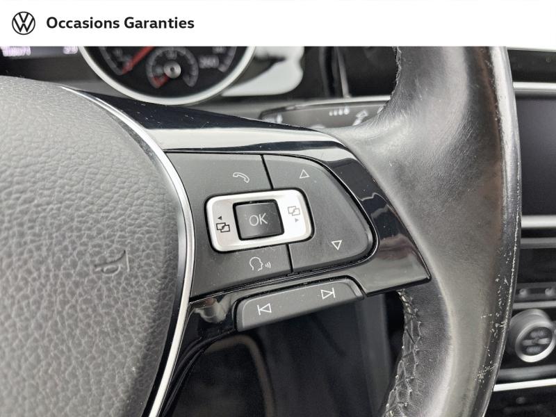Voitures occasions VOLKSWAGEN Golf SW Allstar Orvault