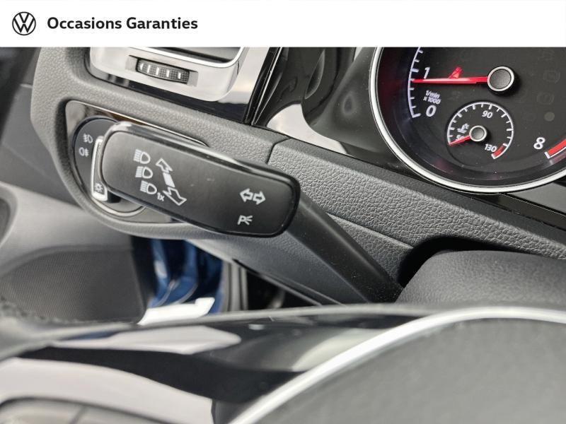 Voitures occasions VOLKSWAGEN Golf SW Allstar Orvault