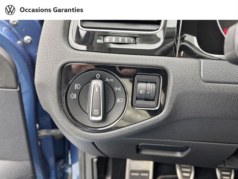Voitures occasions VOLKSWAGEN Golf SW Allstar Orvault