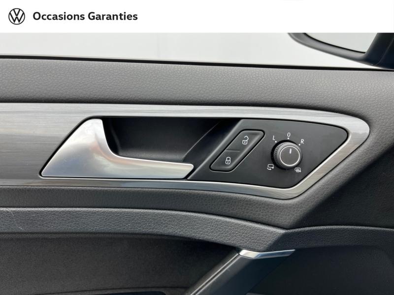 Voitures occasions VOLKSWAGEN Golf SW Allstar Orvault