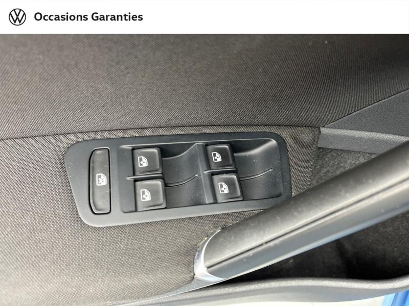 Voitures occasions VOLKSWAGEN Golf SW Allstar Orvault