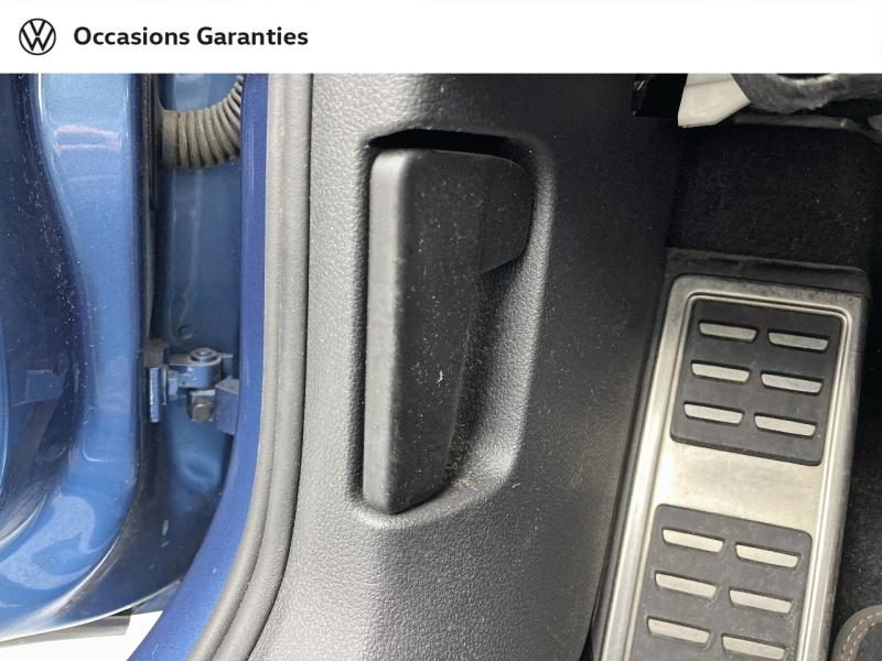 Voitures occasions VOLKSWAGEN Golf SW Allstar Orvault