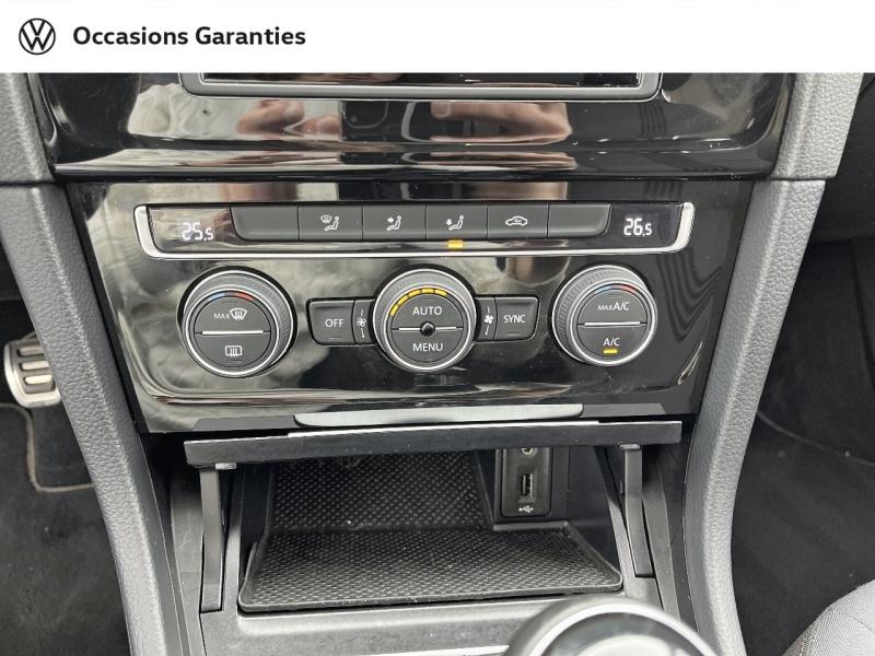 Voitures occasions VOLKSWAGEN Golf SW Allstar Orvault