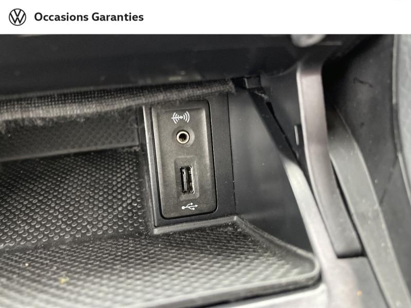 Voitures occasions VOLKSWAGEN Golf SW Allstar Orvault