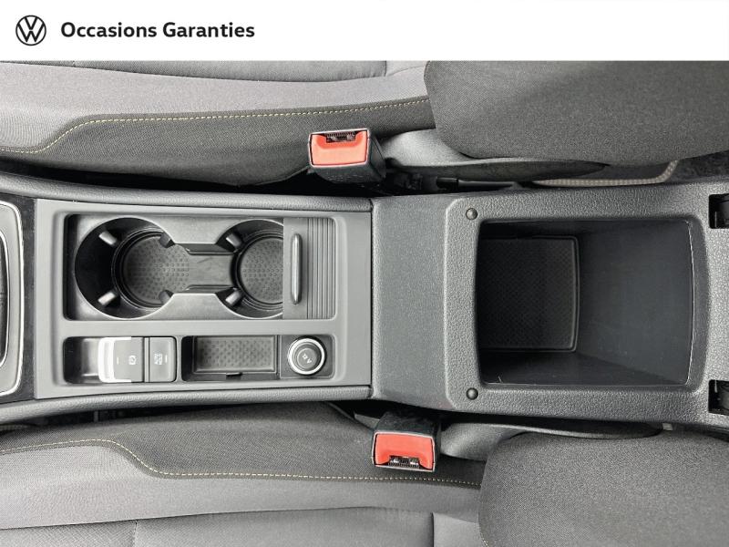 Voitures occasions VOLKSWAGEN Golf SW Allstar Orvault