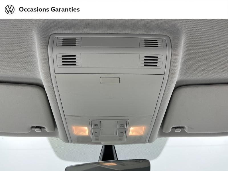Voitures occasions VOLKSWAGEN Golf SW Allstar Orvault