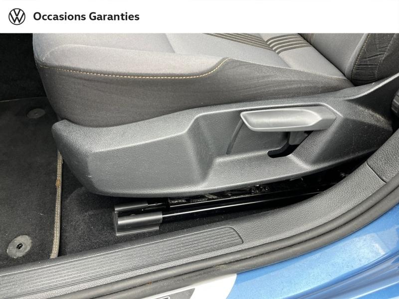Voitures occasions VOLKSWAGEN Golf SW Allstar Orvault