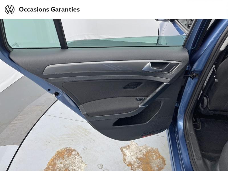 Voitures occasions VOLKSWAGEN Golf SW Allstar Orvault