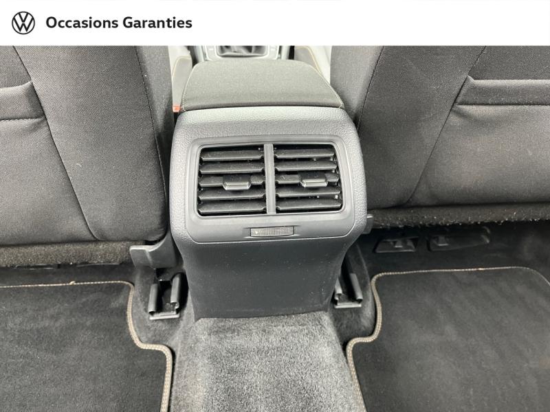 Voitures occasions VOLKSWAGEN Golf SW Allstar Orvault