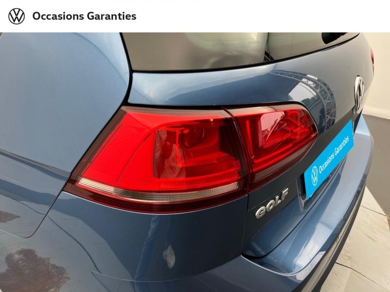 Voitures occasions VOLKSWAGEN Golf SW Allstar Orvault
