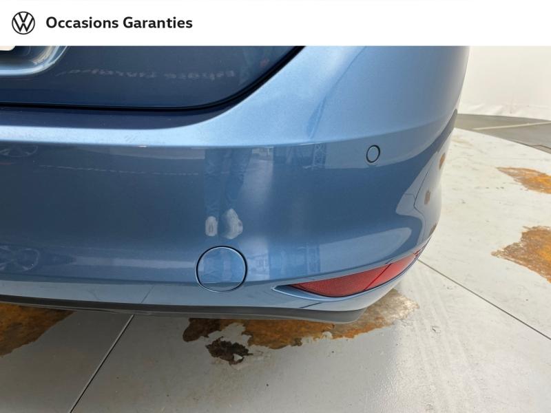 Voitures occasions VOLKSWAGEN Golf SW Allstar Orvault