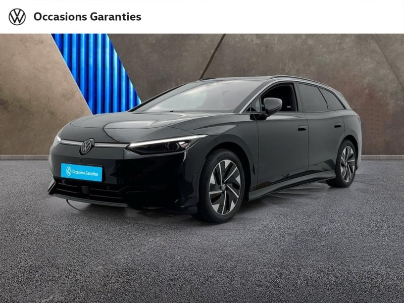 VOLKSWAGEN ID.7 Tourer