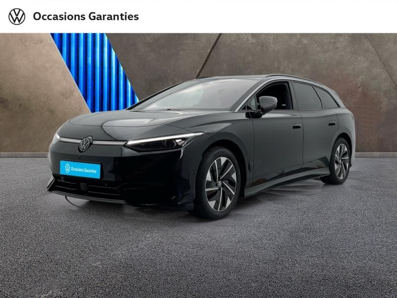 Voitures occasions VOLKSWAGEN ID.7 Tourer Life Max Orvault