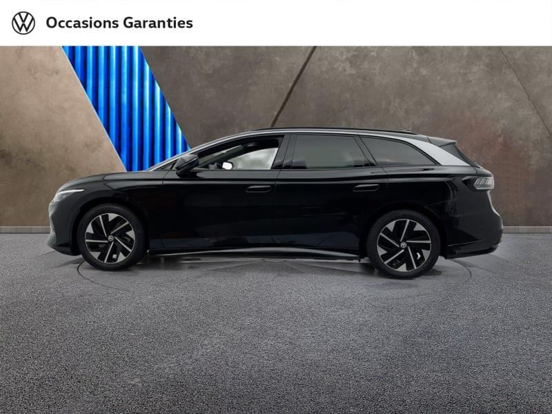Voitures occasions VOLKSWAGEN ID.7 Tourer Life Max Orvault