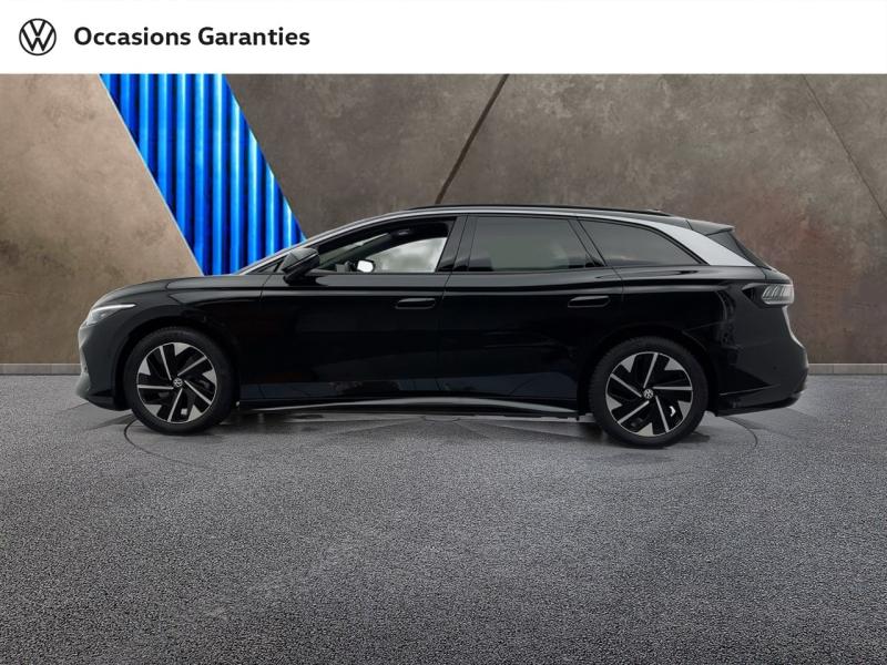Voitures occasions VOLKSWAGEN ID.7 Tourer Life Max Orvault